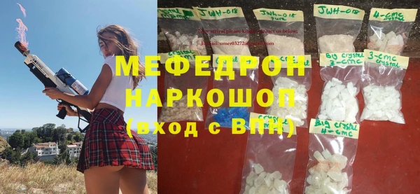 индика Абаза