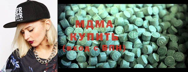 индика Абаза